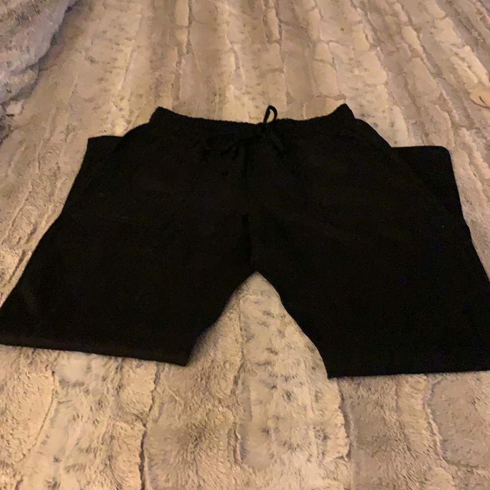 Linen pants - Picture 2 of 4